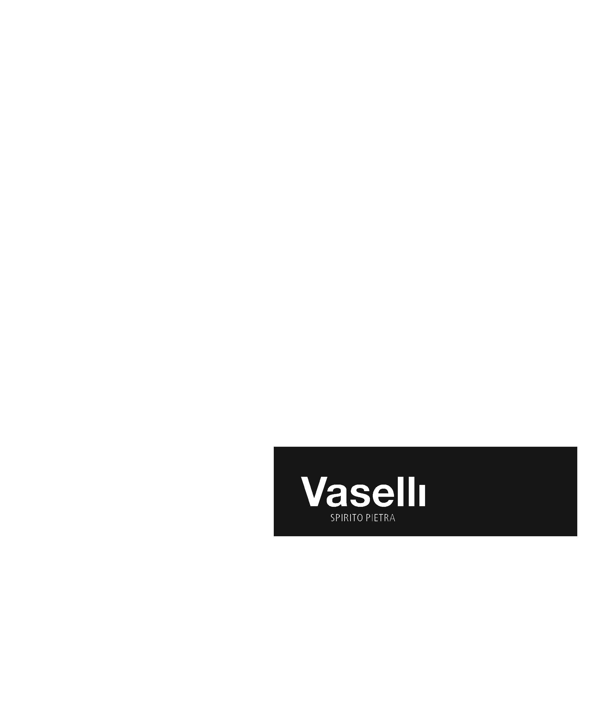 Vaselli Bathrooms Stone Catalogue