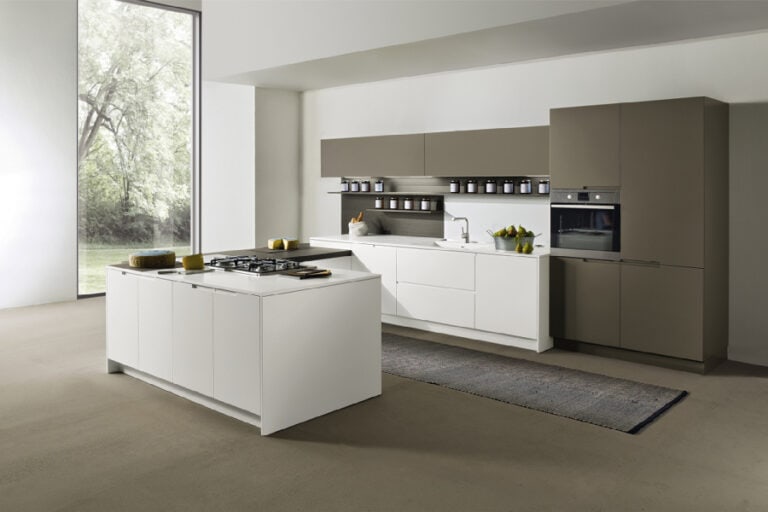 Arena - Maistri Italian Kitchens - Purity Luxury Indoor kitchens(12) high-end interior design brands UAE