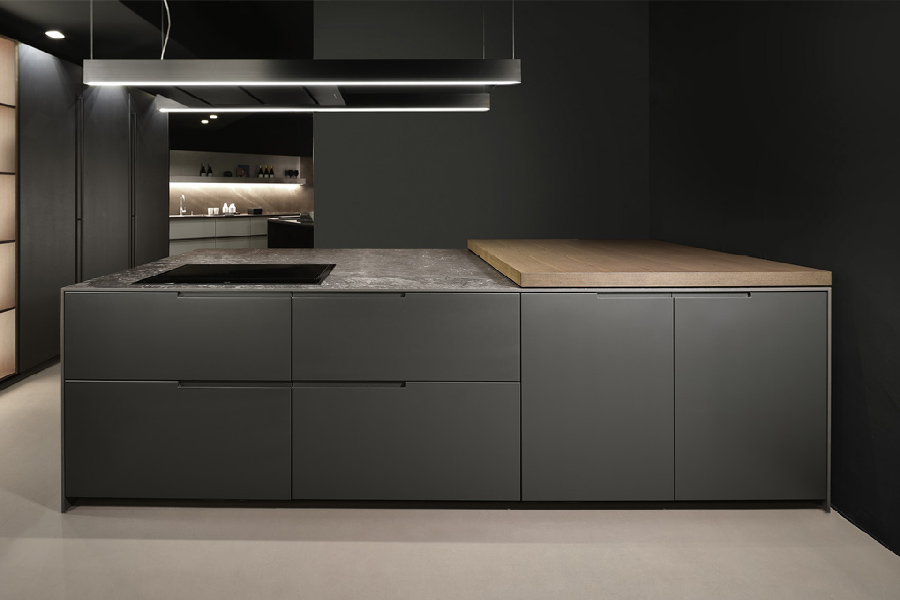Arena - Maistri Italian Kitchens - Purity Luxury Indoor kitchens(5) high-end interior design brands UAE