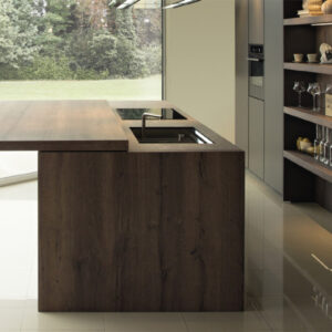 Arka - Maistri Italian Kitchens - Purity Luxury Indoor kitchens2 high-end interior design brands UAE