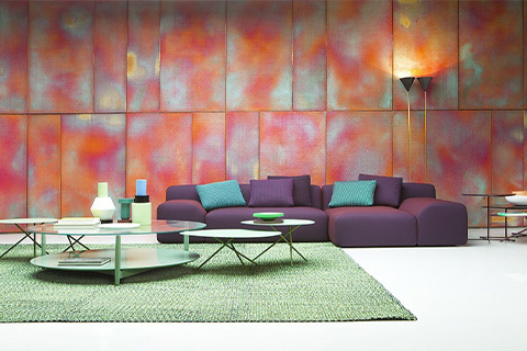 InScena_PaolaLenti premium living brands UAE - purity