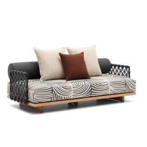Jwana Hamdan The Wandering Majlis - Luxury Outdoor Furniture Collection Emir 3