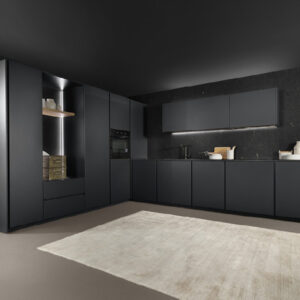 Altea Maistri Italian Kitchens Purity Luxury Indoor kitchens luxury kitchen suppliers UAE