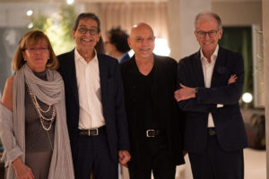 Paola Lenti Dubai The First Flagship Store in Dubai 1