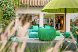 Paola Lenti Dubai -The First Flagship Store in Dubai 3