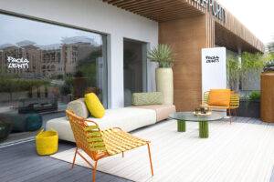 Paola Lenti Dubai -The First Flagship Store in Dubai