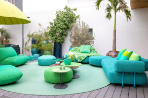 Paola Lenti Dubai -The First Flagship Store in Dubai 4