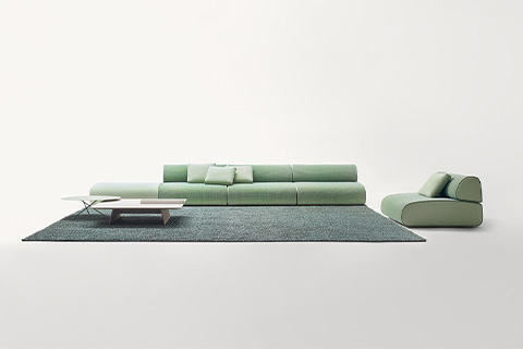 PaolaLenti_ola premium living brands UAE - purity