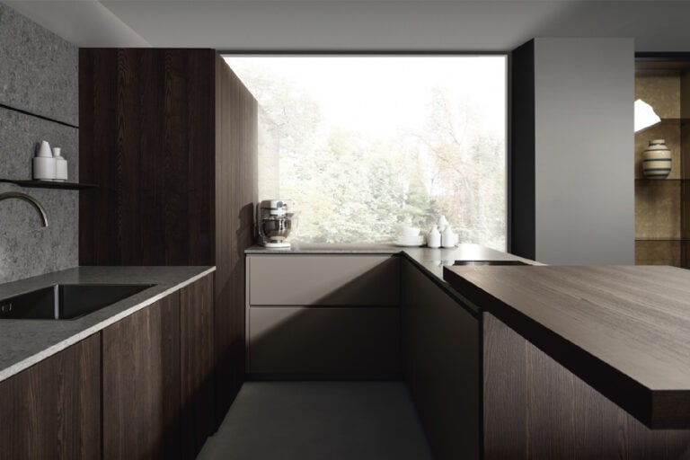 Viva - Maistri Italian Kitchens - Purity Luxury Indoor kitchens(2) high-end interior design brands UAE