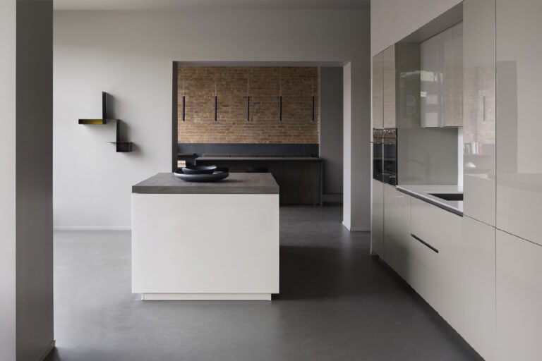 Viva - Maistri Italian Kitchens - Purity Luxury Indoor kitchens(5) high-end interior design brands UAE
