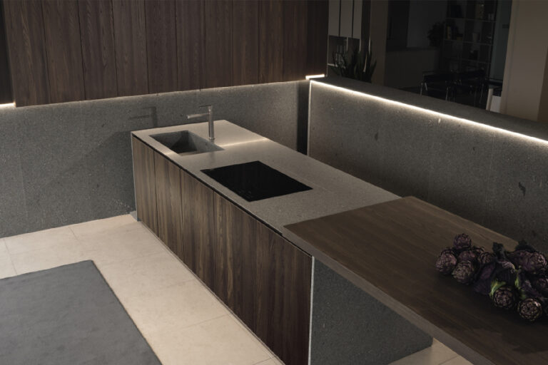 Viva - Maistri Italian Kitchens - Purity Luxury Indoor kitchens(7) high-end interior design brands UAE