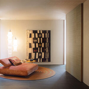 agio_PaolaLenti premium living brands UAE - purity