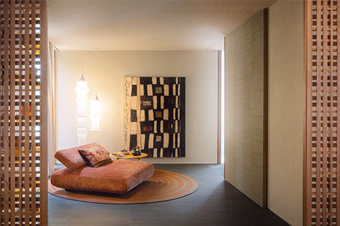 agio_PaolaLenti premium living brands UAE - purity