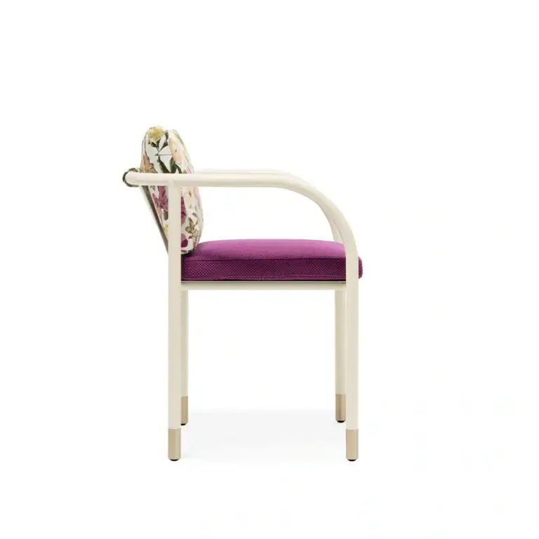 Jwana Hamdan Luxury Outdoor Dining Chair Aliya-1200X1200-09