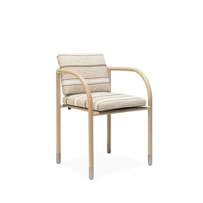 Jwana Hamdan Luxury Outdoor Dining Chair Aliya-1200X1200-17