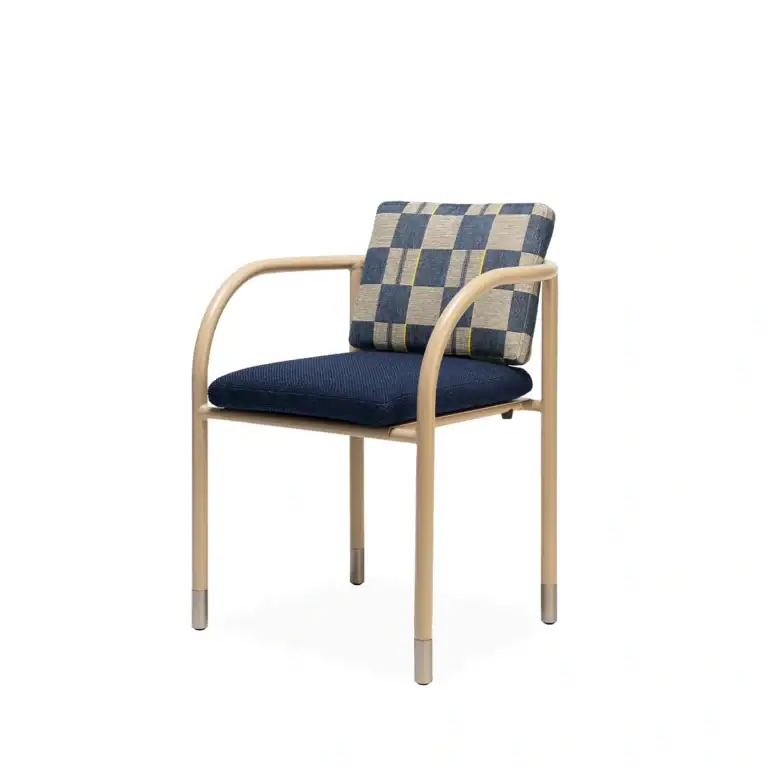 Jwana Hamdan Luxury Outdoor Dining Chair Aliya-1200X1200-19