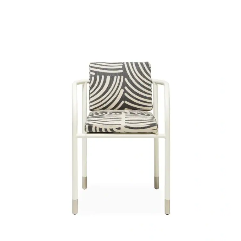 Jwana Hamdan Luxury Outdoor Dining Chair Aliya-1200X1200-23