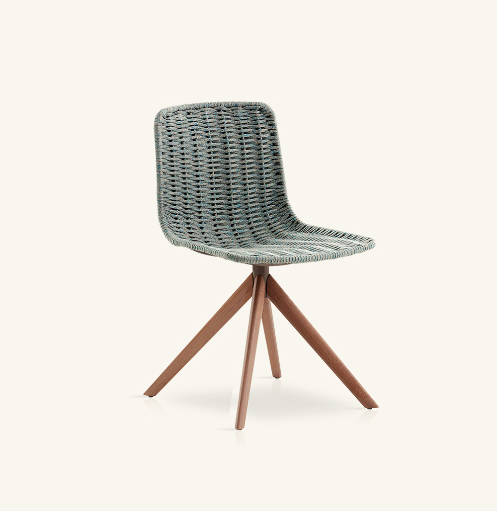Lapala-chair-pyramid-shaped