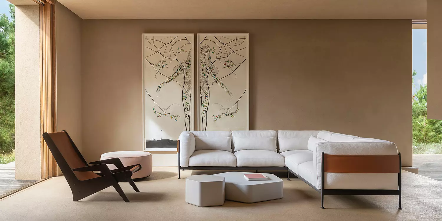 Purity Expormim Indoor Furniture cover