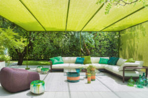 Paola Lenti Outdoor