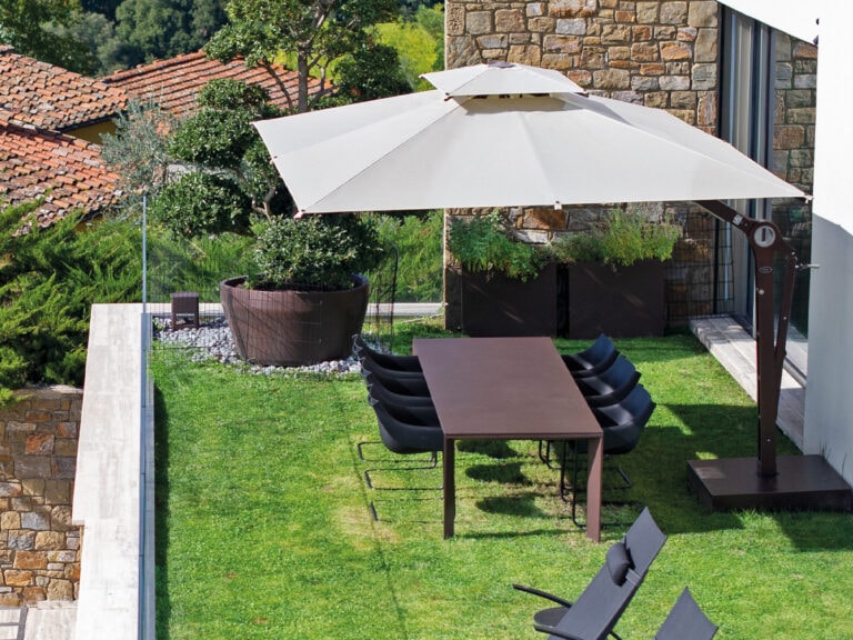 Poggesi Umberllas - Joint - Luxury Outdoor Umberllas(3)