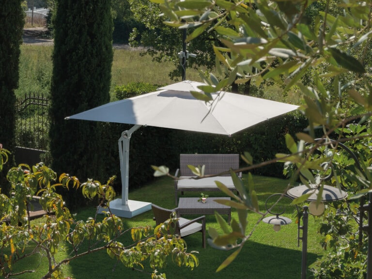 Poggesi Umberllas - Joint - Luxury Outdoor Umberllas(1)