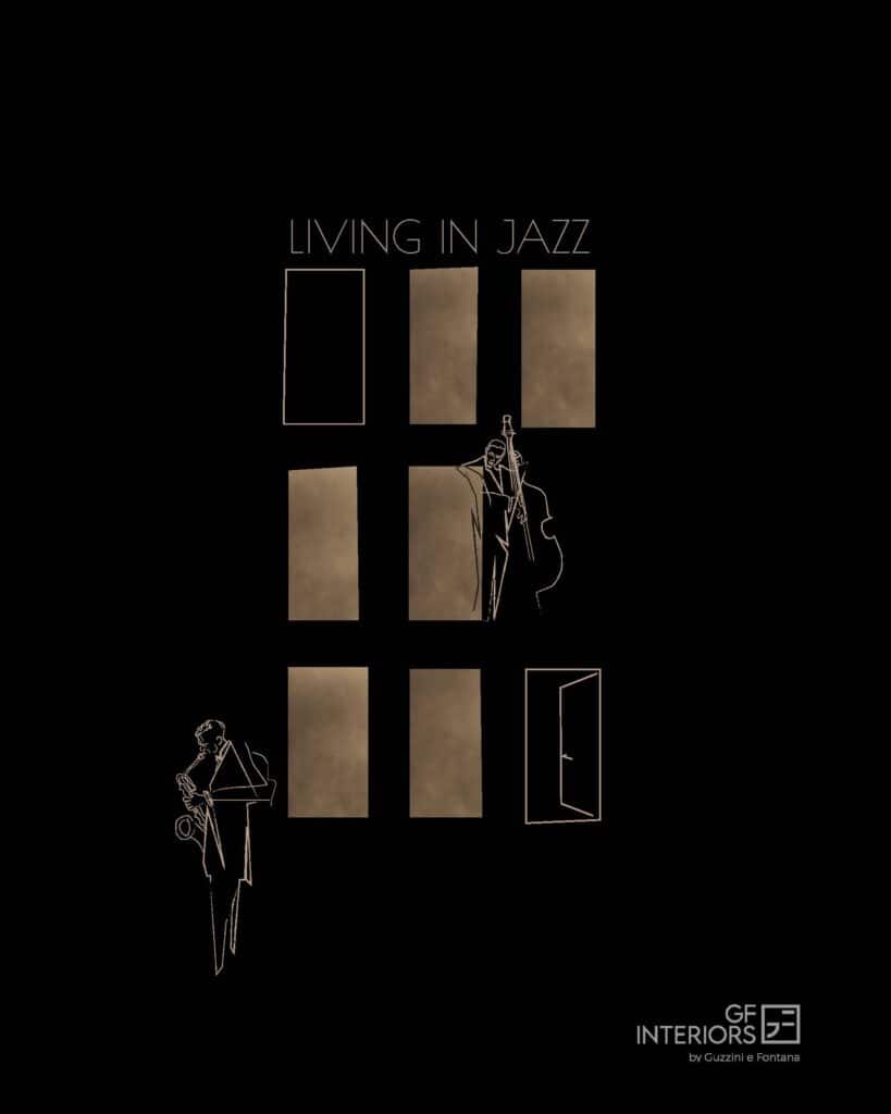 Guzzini e Fontana - Living in Jazz