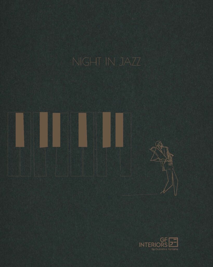 Guzzini e Fontana - Night in Jazz