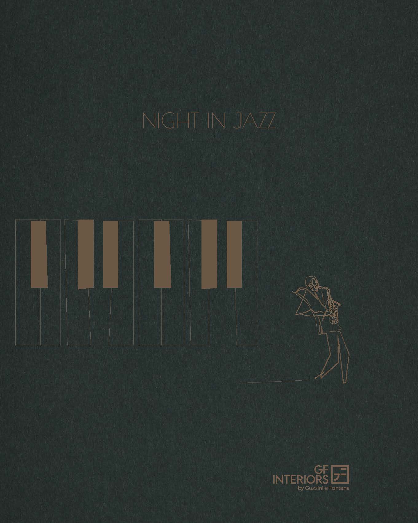 Guzzini e Fontana - Night in Jazz