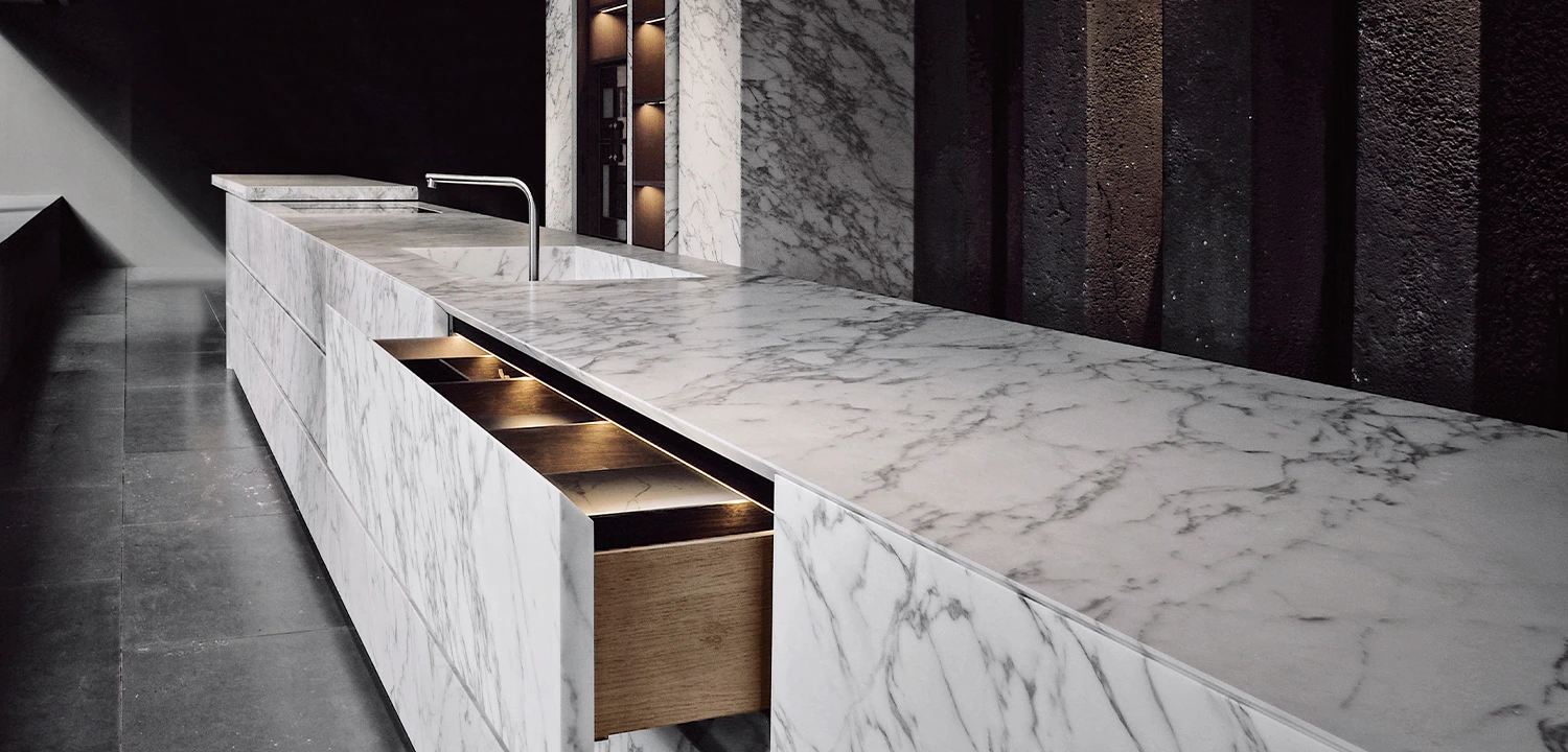 Minotticucine Kitchen Image - Gandhara Kitchen, Jumeirah Showroom Dubai.jpg