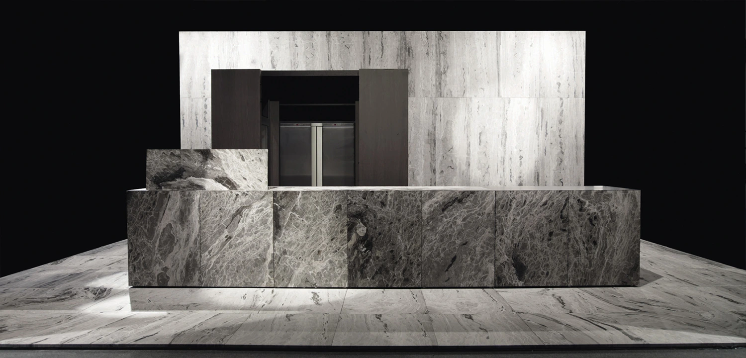 Minotticucine Kitchen Image - Inca Kitchen, Jumeirah Showroom Dubai.jpg