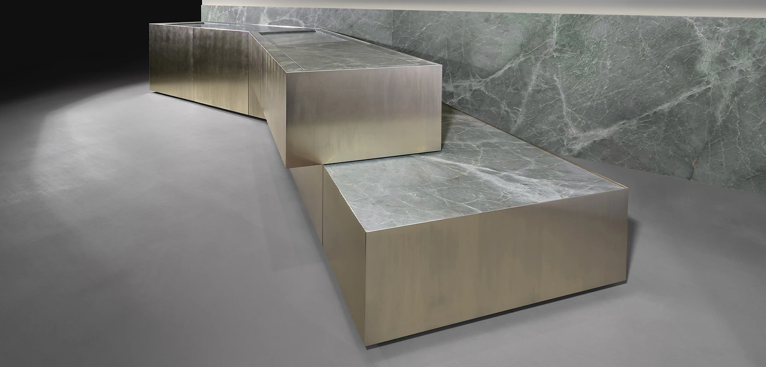 Minotticucine Kitchen Image - Maya 24k Kitchen, Jumeirah Showroom Dubai.jpg