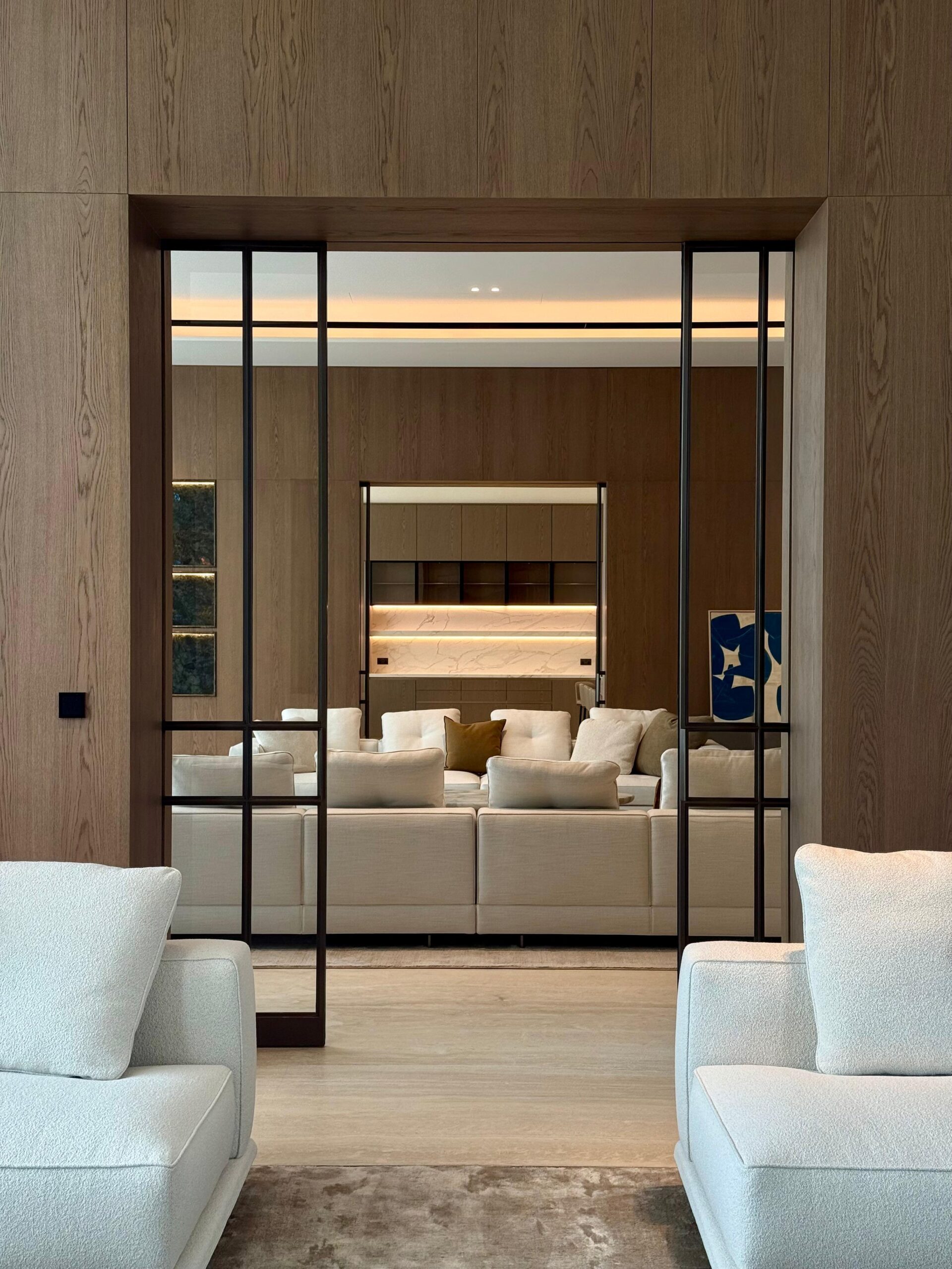 Purity Projects - ADL Doors Private Villa Bvlgari Island, Dubai (6)