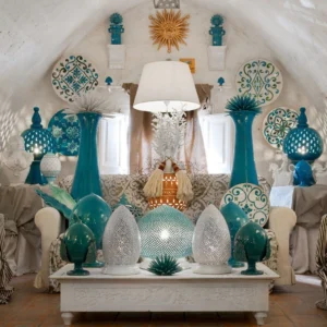 Enza Fasano Collections Dubai, UAE