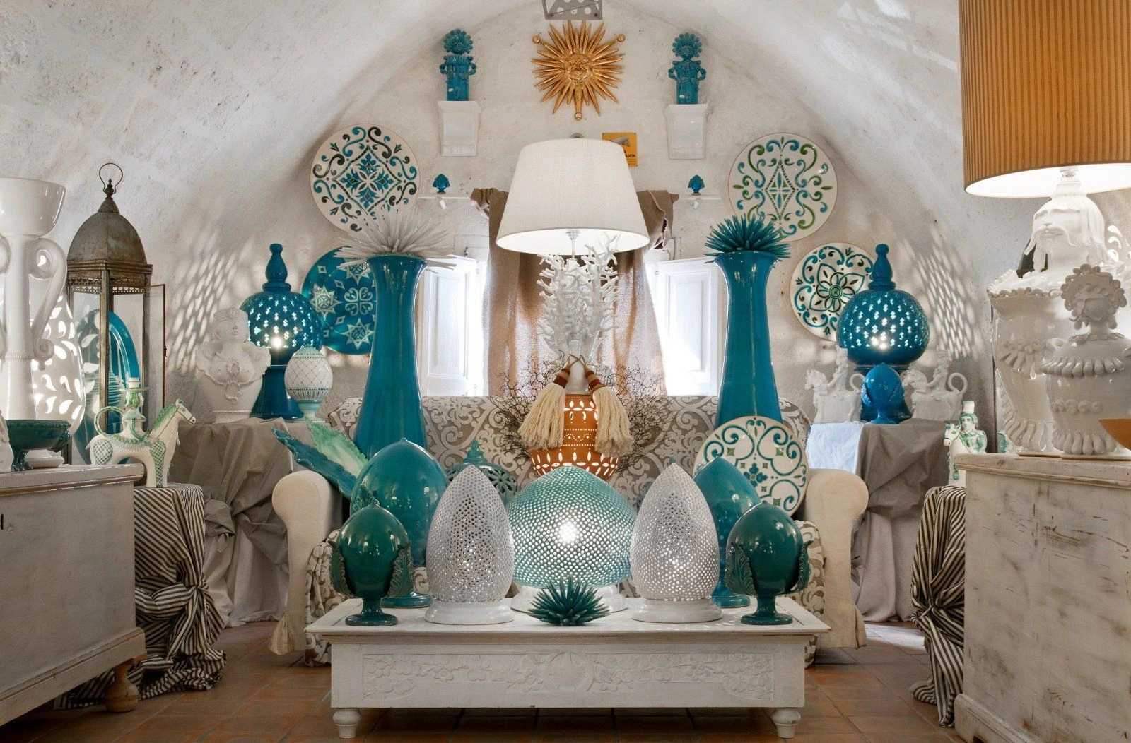 Enza Fasano Collections Dubai, UAE