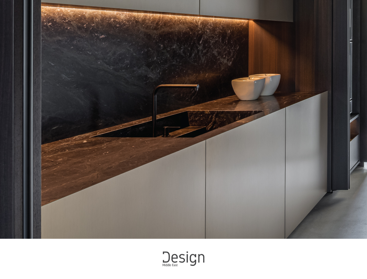 Design-middle-East - Minotticucine-Landmark-in-Luxury-market - Dubai