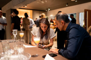 Minotticucine Grand Opening Event at Purity Jumeirah Showroom (3)