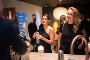 Minotticucine Grand Opening Event at Purity Jumeirah Showroom