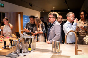 Minotticucine Grand Opening Event at Purity Jumeirah Showroom (4)