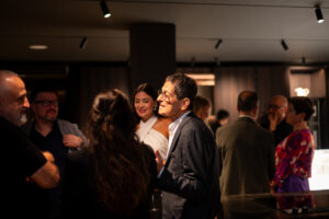 Minotticucine Grand Opening Event at Purity Jumeirah Showroom (5)