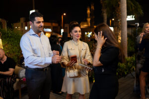 Minotticucine Grand Opening Event at Purity Jumeirah Showroom (6)