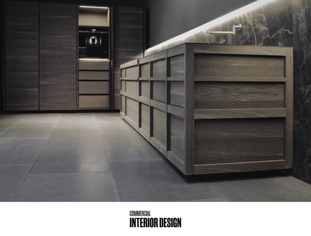 Commercial Interior Design-Hanami Kitchens - Luxury Italian Kitchens in UAE-Purity News & events