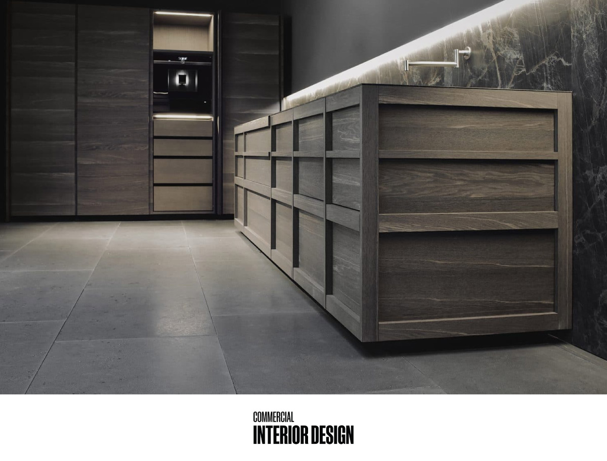 Commercial Interior Design-Hanami Kitchens - Luxury Italian Kitchens in UAE-Purity News & events