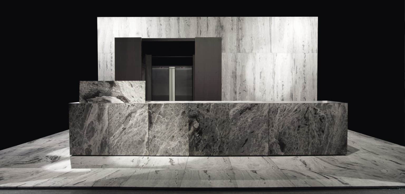 Commercial Interior Design-Inca Kitchens - Luxury Italian Kitchens in UAE-Purity