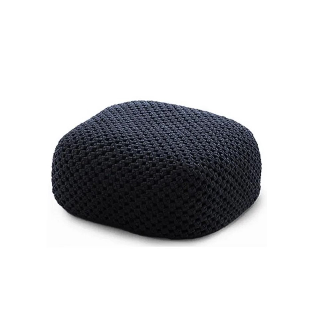 Berry-pouf-Paola-lenti Purity outlet-product