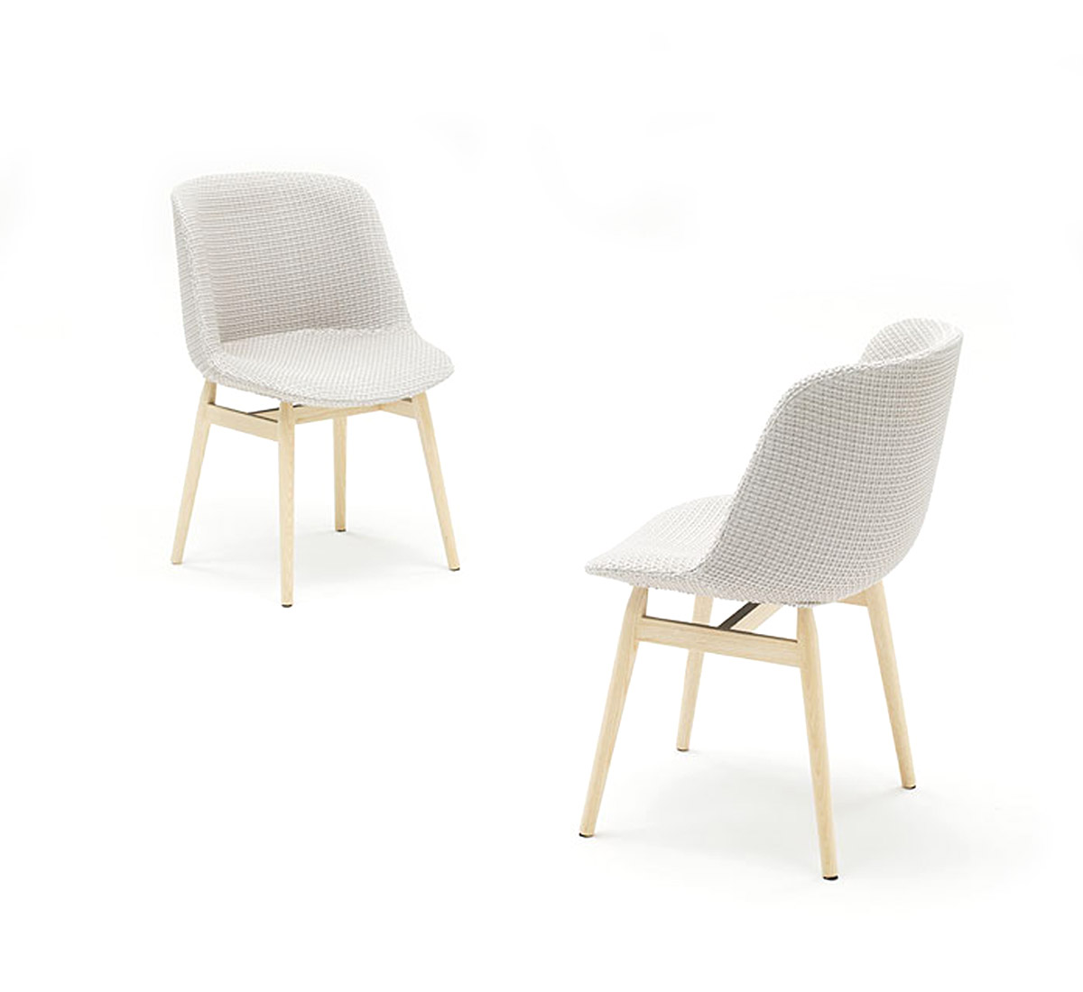 adele-chair-Paola lenti-Purity outlet product