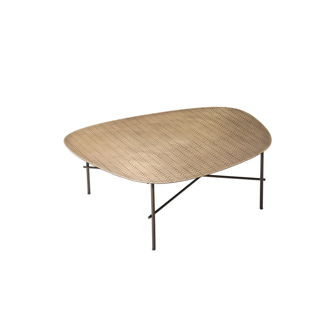 DeCastelli - Syro XL Coffee Table - Purity Instock Items
