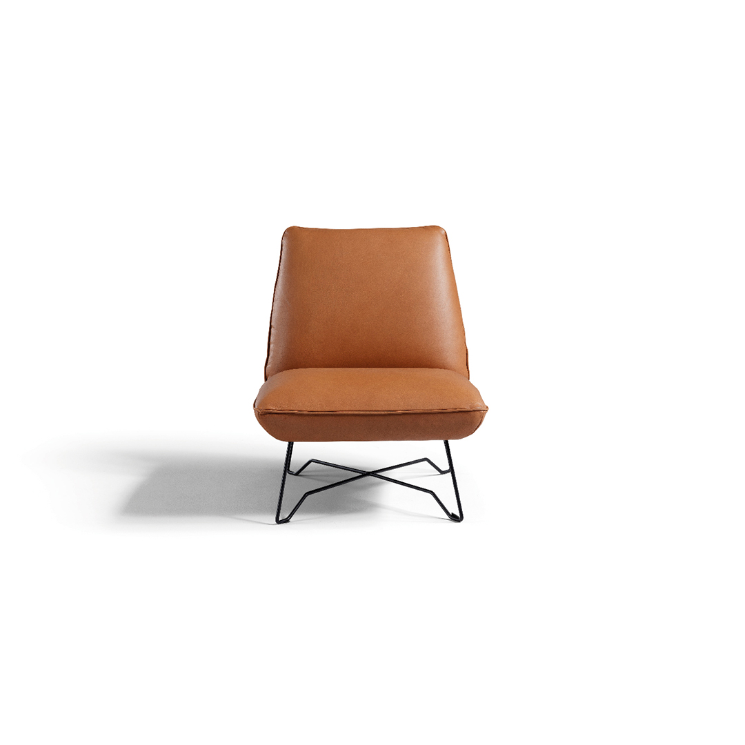 Ego-Italiano-LIA-Lounge-Chair-Purity-Instock-Item