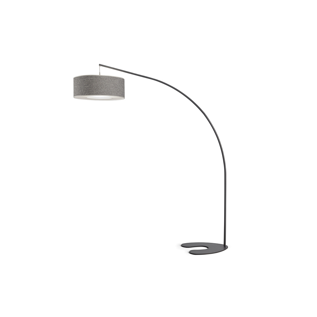 Ego Italiano THAI Floor lamp Purity Instock Item