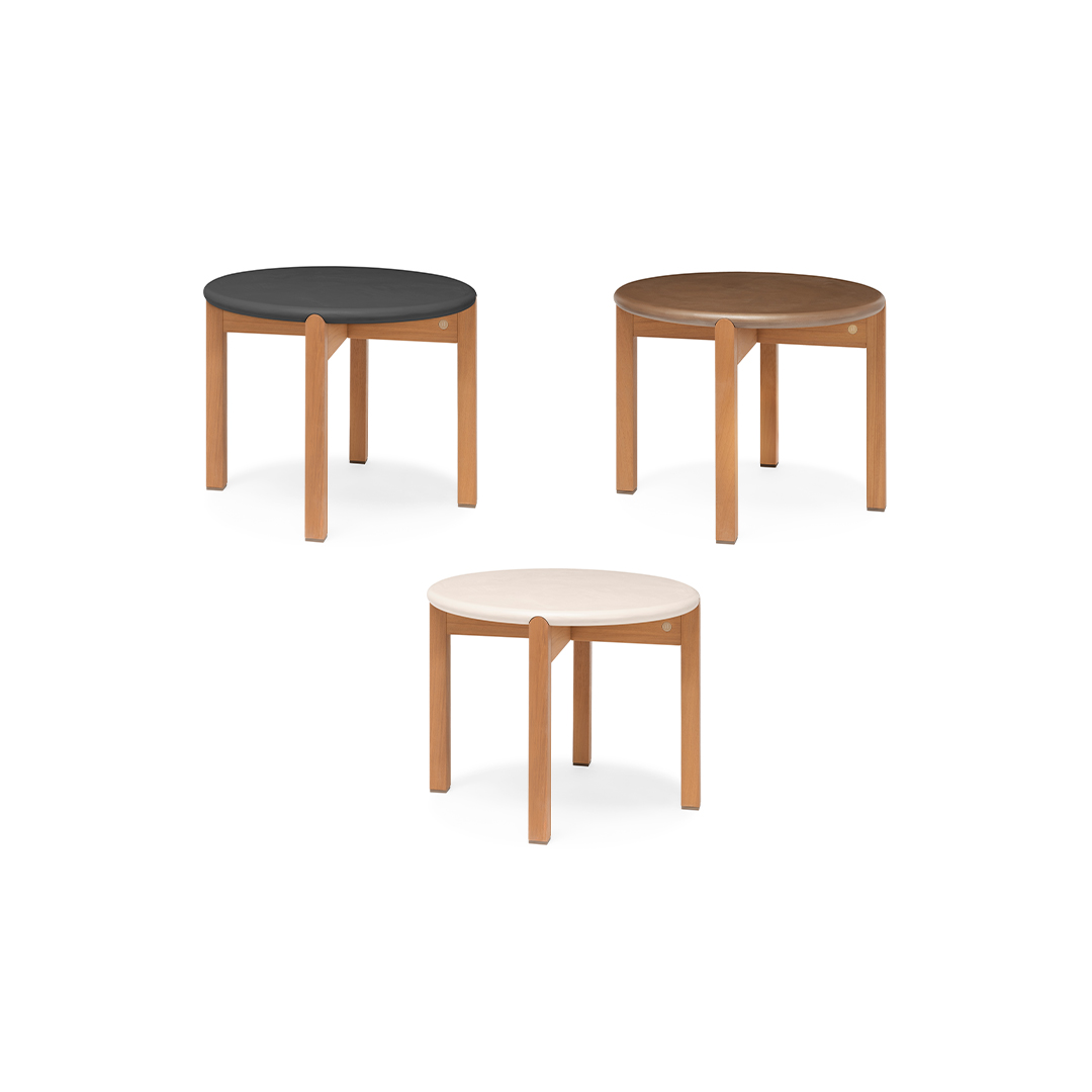 Jwana Hamdan-Amar-low-Table - Purity-Instock